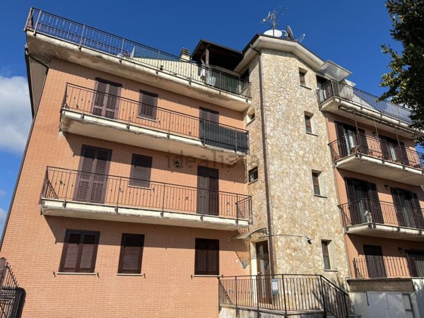 appartamento in vendita a Labico
