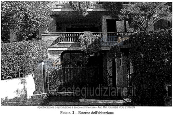 casa indipendente in vendita a Labico