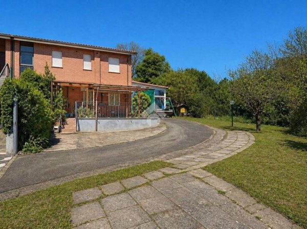 appartamento in vendita a Labico