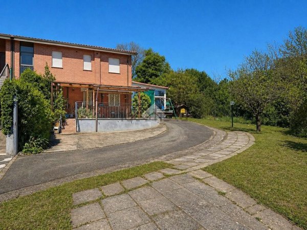 appartamento in vendita a Labico