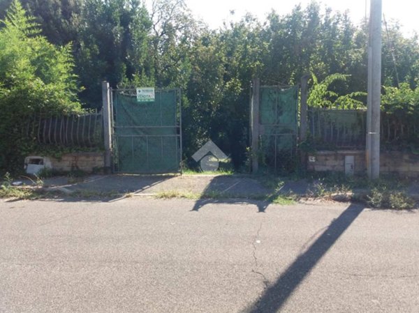 terreno agricolo in vendita a Labico in zona Colle Spina