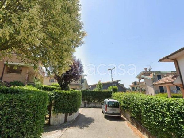 casa indipendente in vendita a Labico