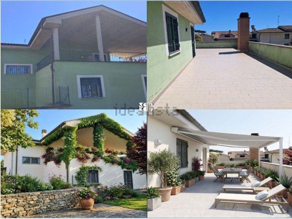 casa indipendente in vendita a Labico