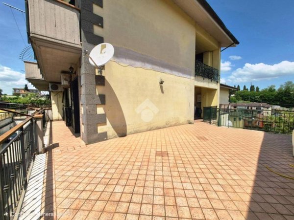 appartamento in vendita a Labico