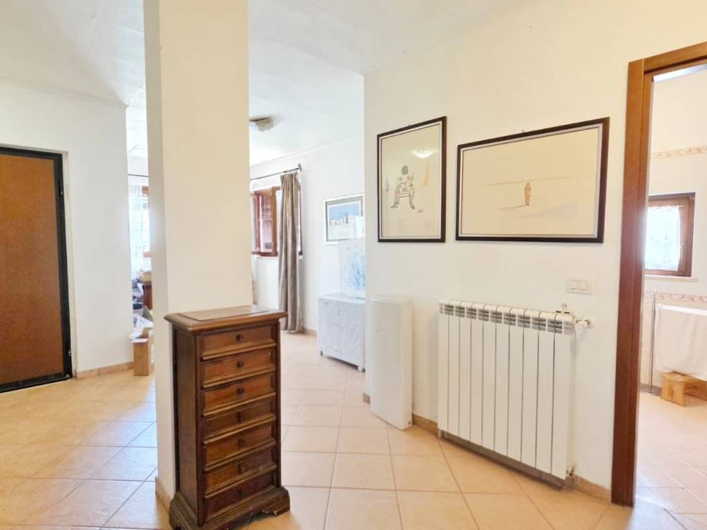 casa indipendente in vendita a Labico in zona Colle Spina
