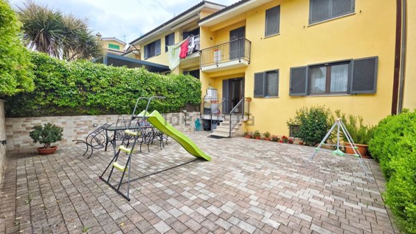 appartamento in vendita a Labico