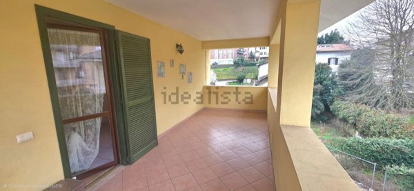 appartamento in vendita a Labico