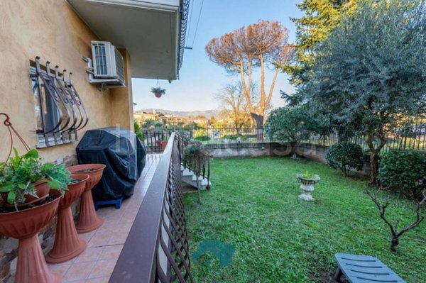 casa indipendente in vendita a Labico