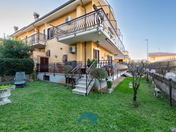 casa indipendente in vendita a Labico