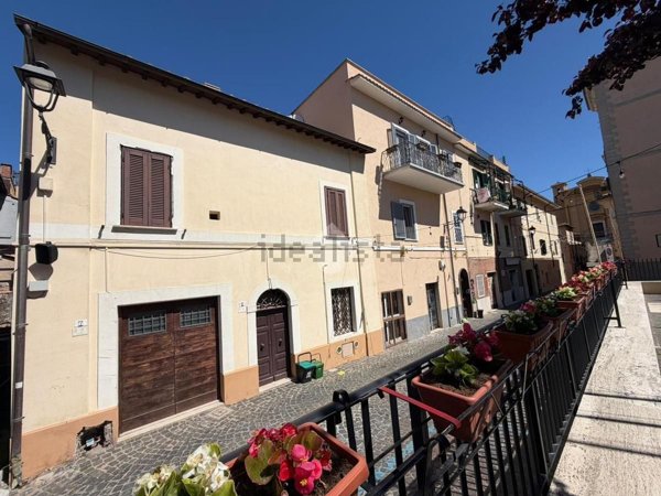 appartamento in vendita a Labico