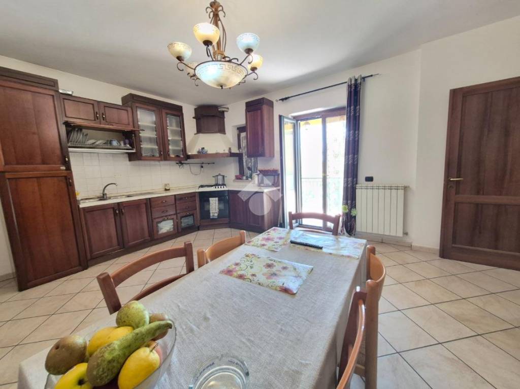 appartamento in vendita a Labico