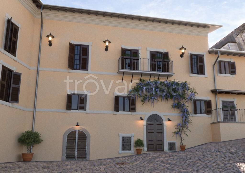 appartamento in vendita a Labico