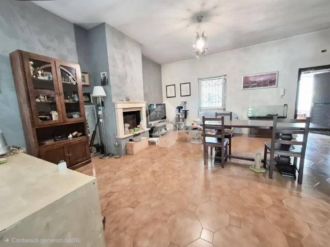 casa indipendente in vendita a Labico in zona Colle Spina