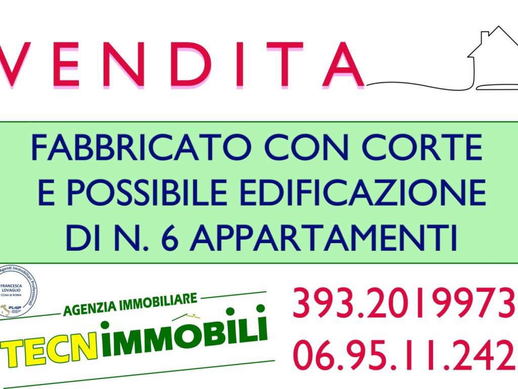 casa indipendente in vendita a Labico