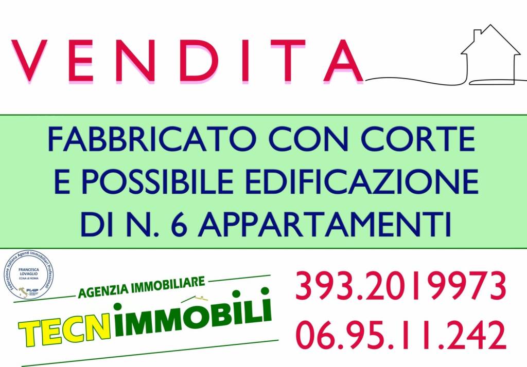 casa indipendente in vendita a Labico