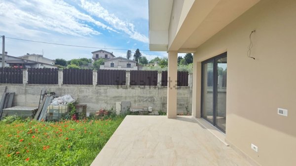 casa indipendente in vendita a Labico