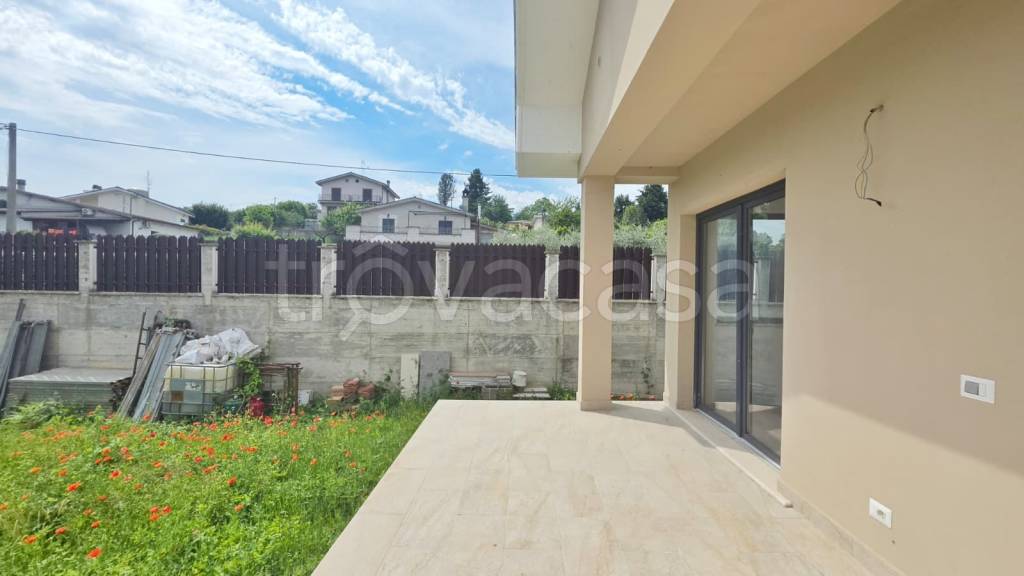 casa indipendente in vendita a Labico