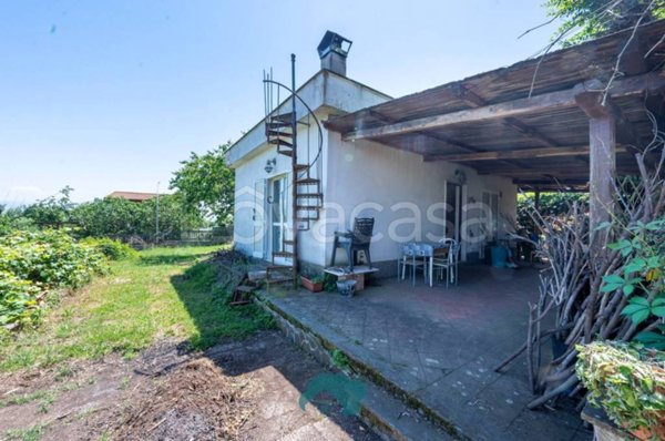 casa indipendente in vendita a Labico in zona Colle Spina