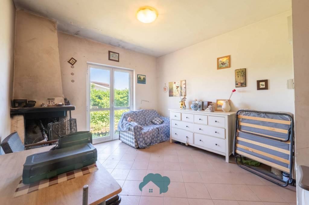 casa indipendente in vendita a Labico in zona Colle Spina