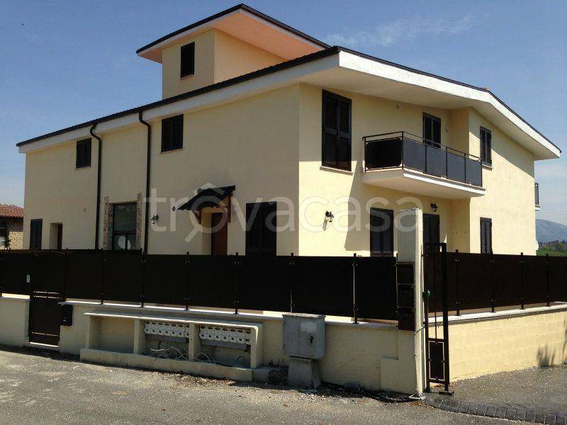 appartamento in vendita a Labico
