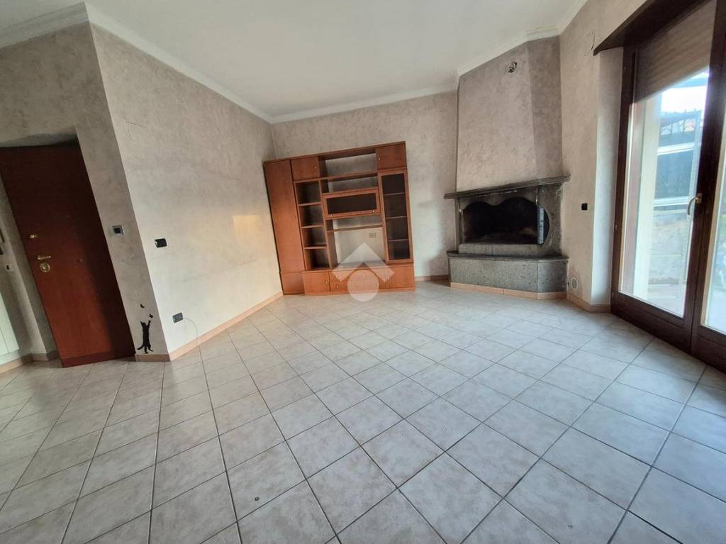 appartamento in vendita a Labico