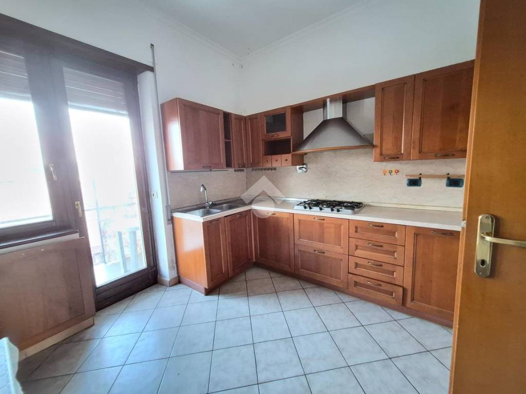 appartamento in vendita a Labico