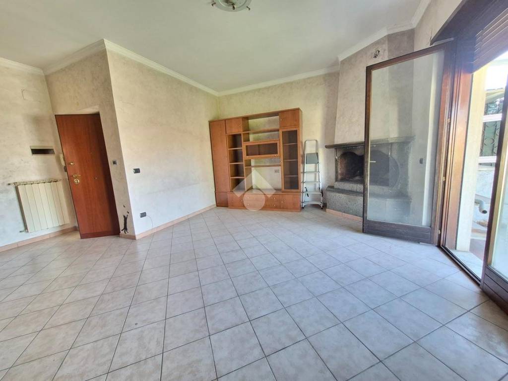 appartamento in vendita a Labico