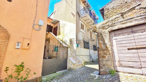appartamento in vendita a Labico