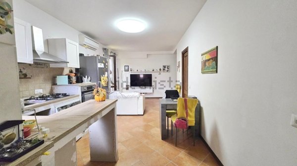appartamento in vendita a Labico