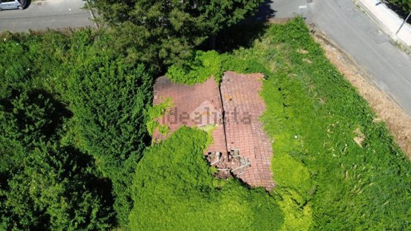 appartamento in vendita a Labico in zona Colle Spina