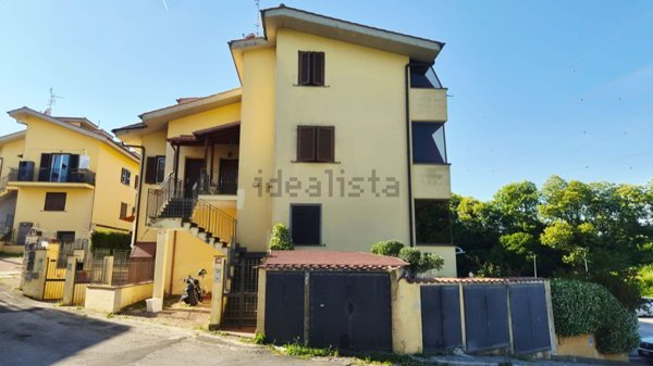 appartamento in vendita a Labico