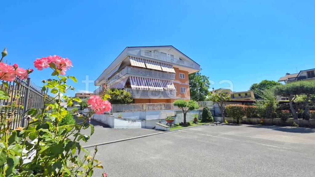 appartamento in vendita a Labico