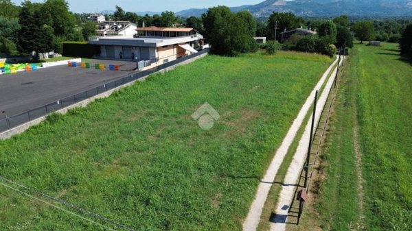 terreno edificabile in vendita a Labico