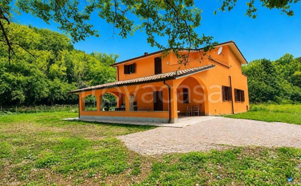 casa indipendente in vendita a Labico