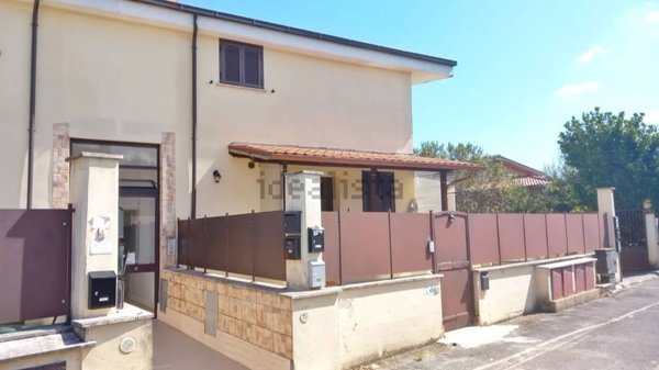 appartamento in vendita a Labico in zona Colle Spina