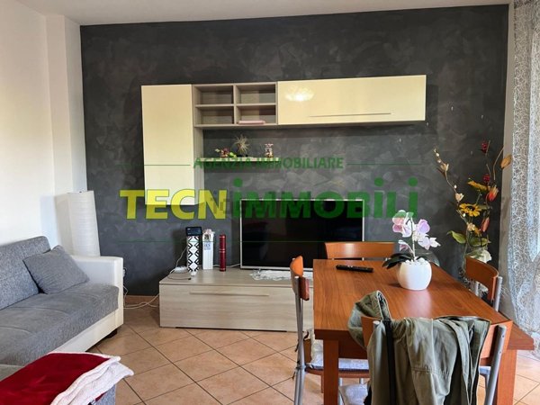 appartamento in vendita a Labico in zona Colle Spina