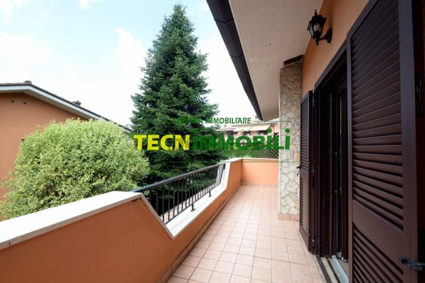 appartamento in vendita a Labico