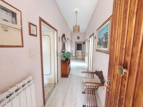 appartamento in vendita a Labico in zona Colle Spina
