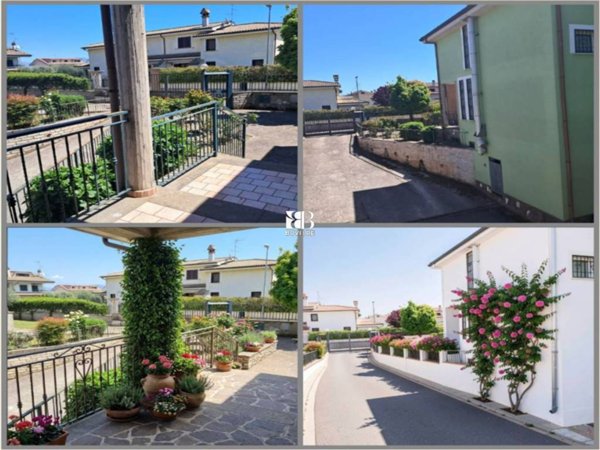 casa indipendente in vendita a Labico