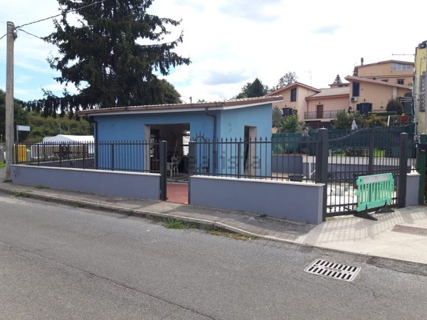 appartamento in vendita a Labico in zona Colle Spina