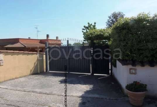 appartamento in vendita a Labico in zona Colle Spina