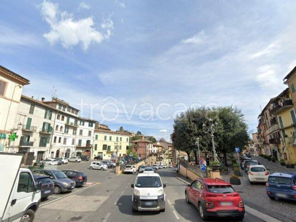 appartamento in vendita a Labico