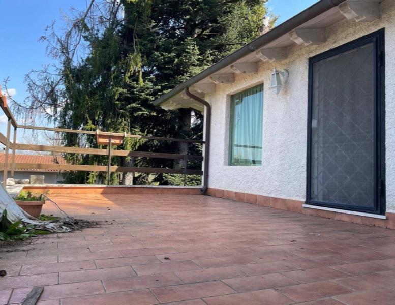 casa indipendente in vendita a Labico in zona Colle Spina