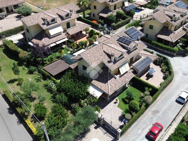 appartamento in vendita a Labico