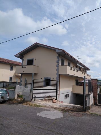 casa indipendente in vendita a Labico in zona Colle Spina