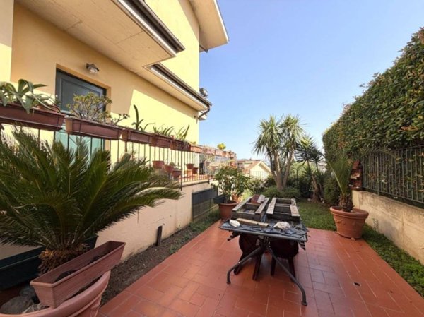casa indipendente in vendita a Labico