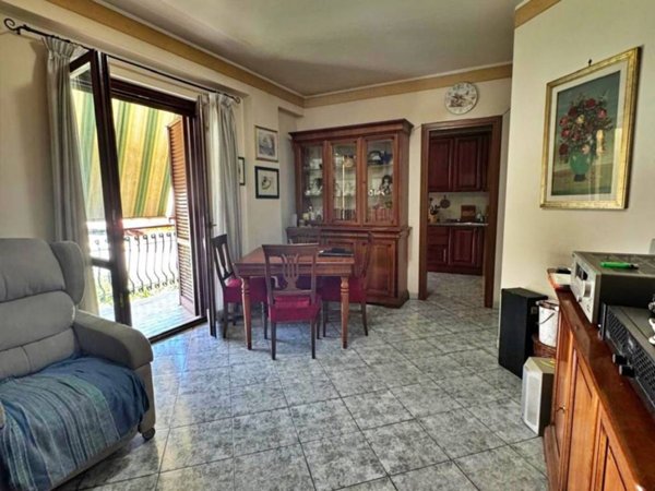 appartamento in vendita a Labico