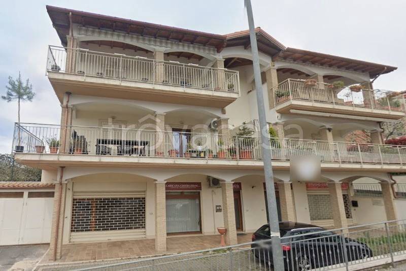 appartamento in vendita a Labico