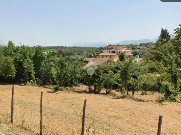terreno agricolo in vendita a Labico in zona Colle Spina