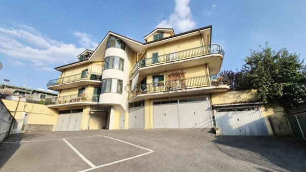 appartamento in vendita a Labico